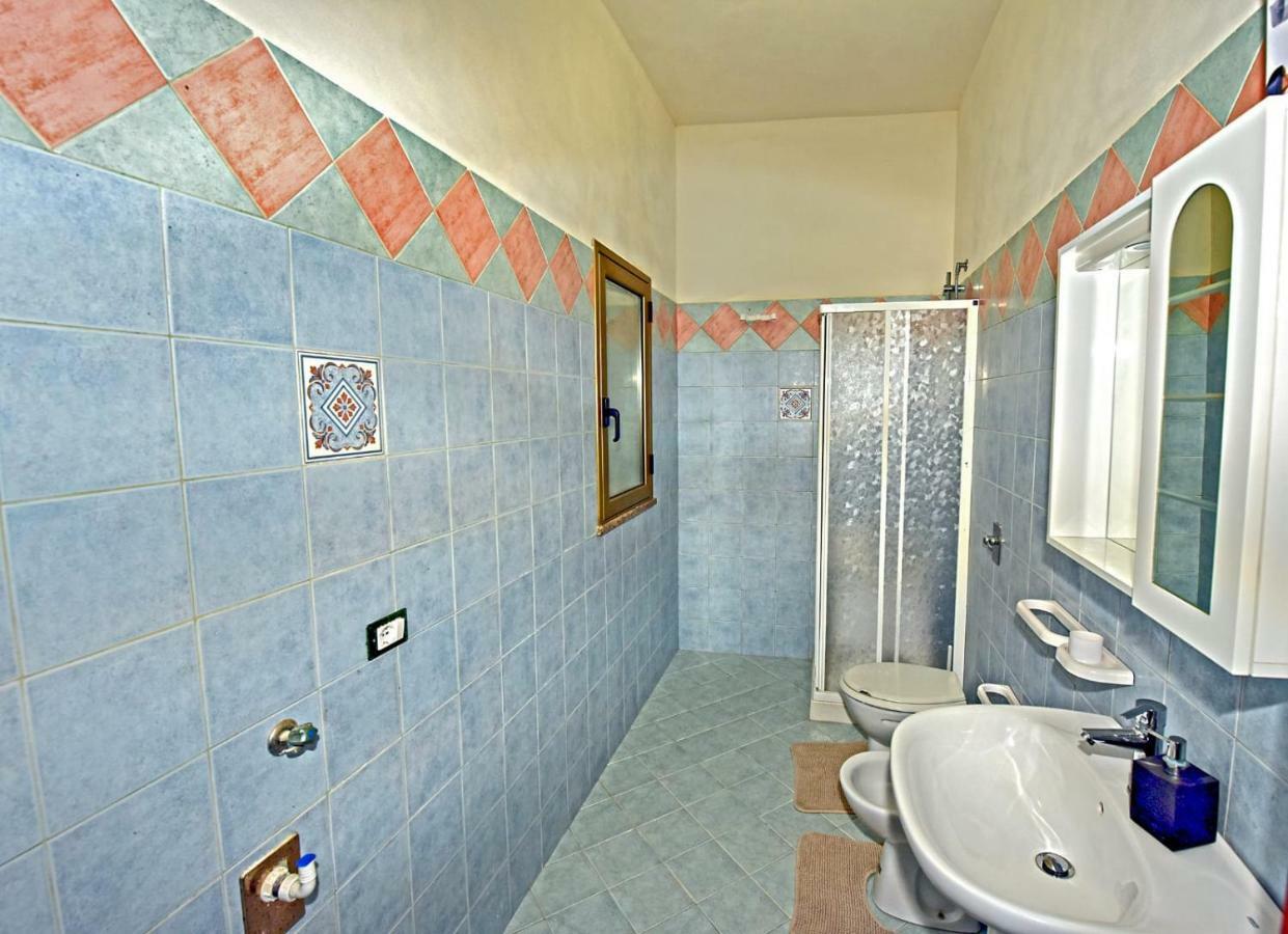 Appartamenti Del Sole Lampedusa Exterior foto