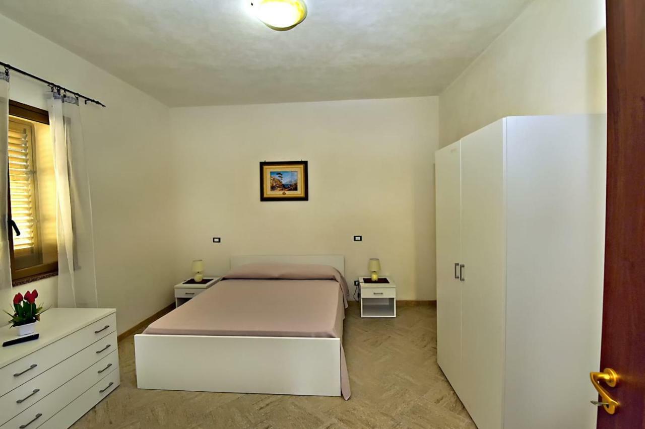 Appartamenti Del Sole Lampedusa Exterior foto